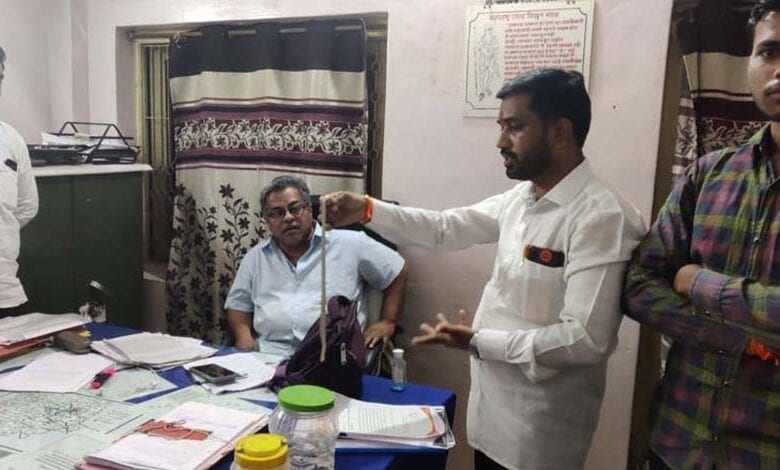 yuva sena-amravati-mandal