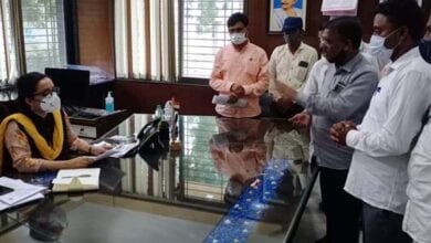 yuva swabhimaan-amravati-mandal