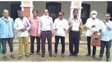 Dalit-Panther-amravati-mandal