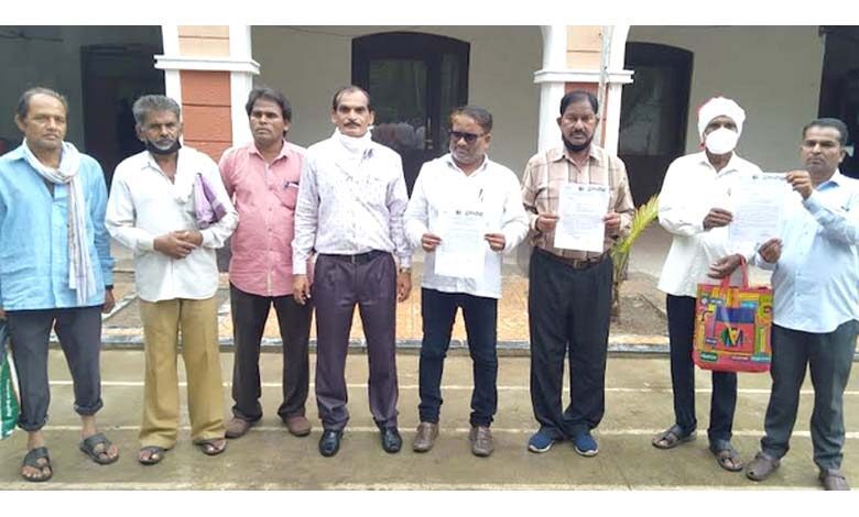 Dalit-Panther-amravati-mandal