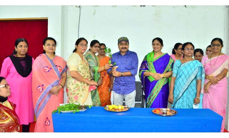 Rakshabandhan-amravati-mandal