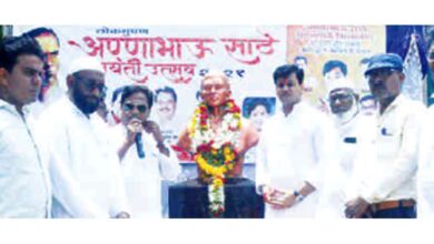 Annabhau-Sathe-Jayanti-amravati-mandal
