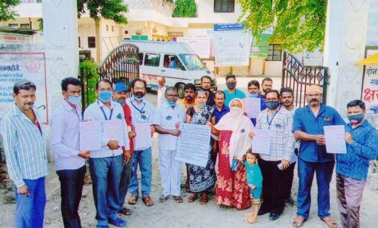Movement-amravati-mandal