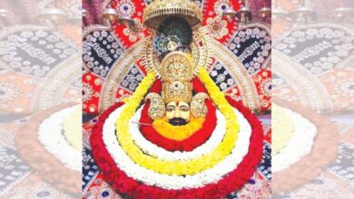 Shyamba-amravati-mandal