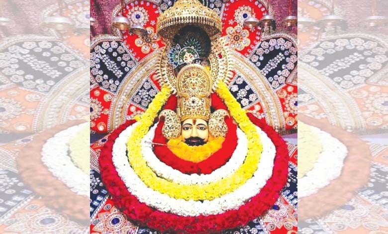 Shyamba-amravati-mandal