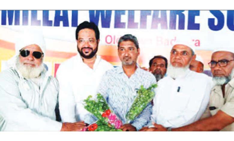Millat-Welfare-amravati-mandal