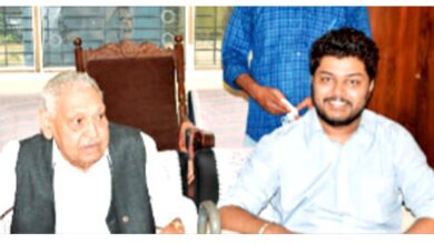 Suresh-Dabir-amravati-mandal