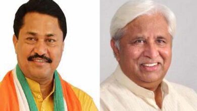 Nana-patole-H.K.-patil-amravati-mandal