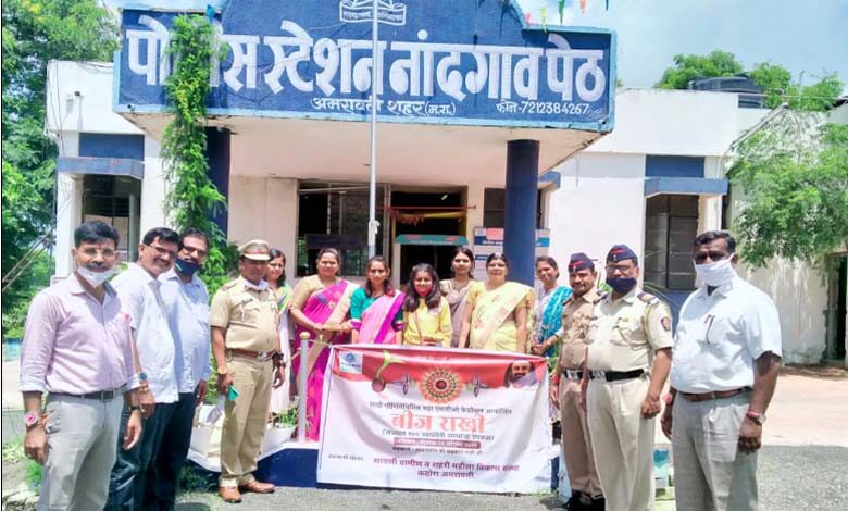Nandgaon-Police-Station-amravati-mandal