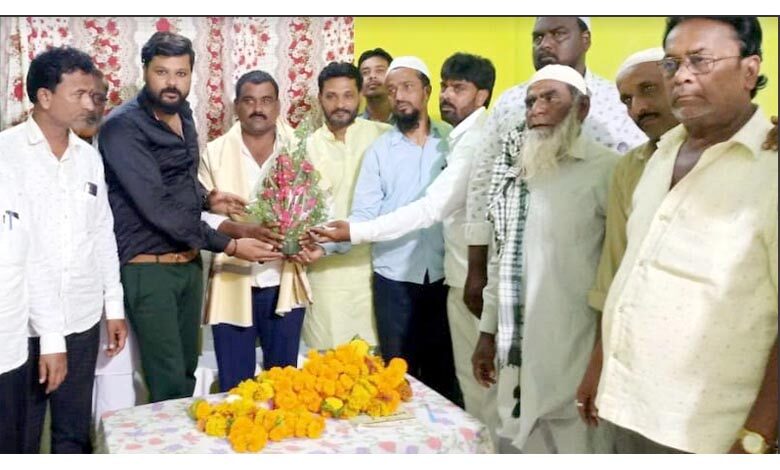 Asif-tawkal-amravati-mandal
