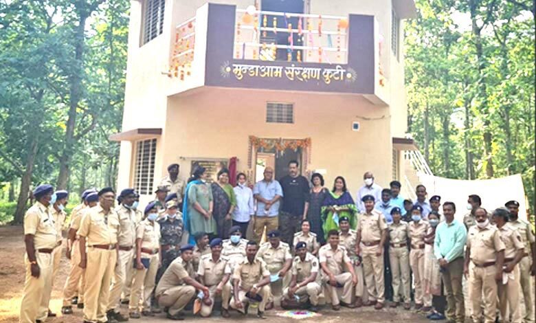 Mundaam-hut-amravati-mandal