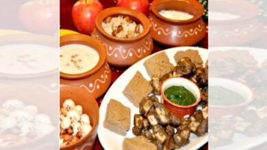 Fasting-amravati-mandal
