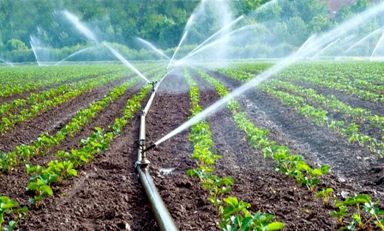 Irrigation-amravati-mandal