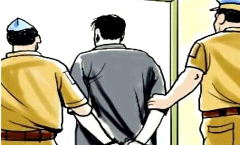 arrest-amravati-mandal