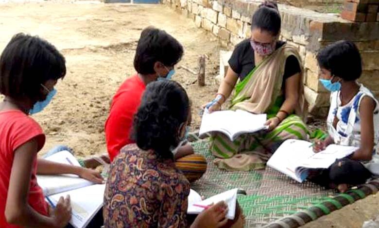 Study-amravati-mandal