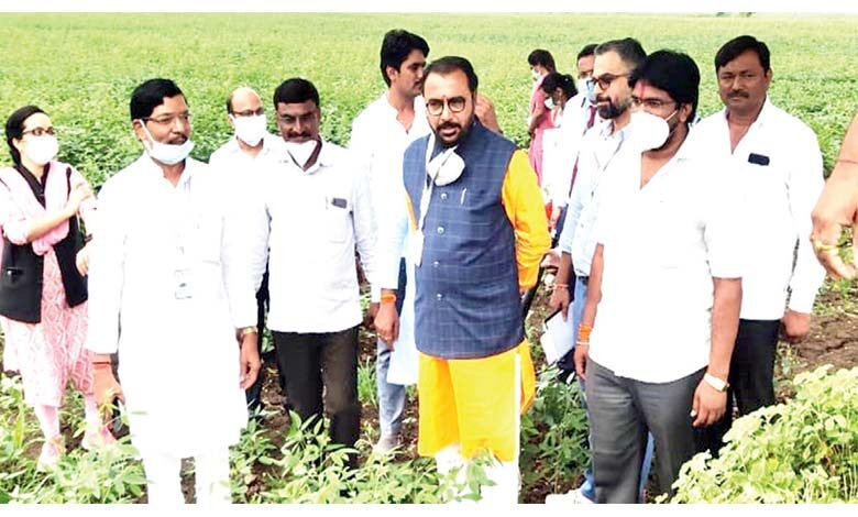 Central-Parliamentary-Societies-amravati-mandal