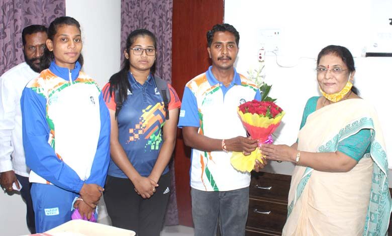 Youth-World-Archery-Championship-amravati-mandal