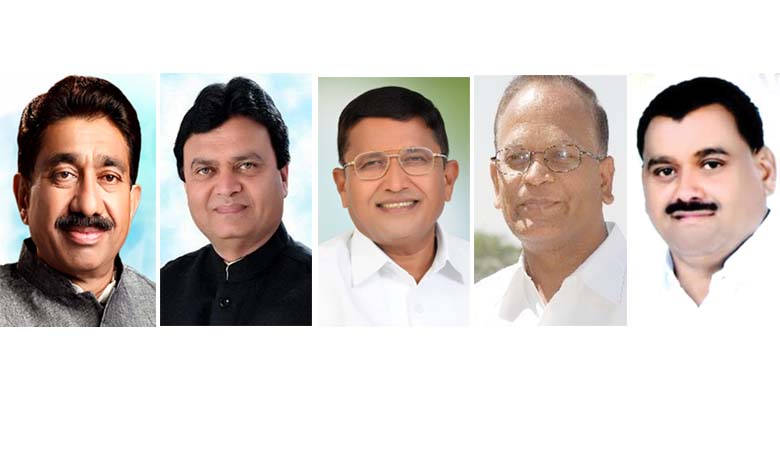 Congress-amravati-mandal