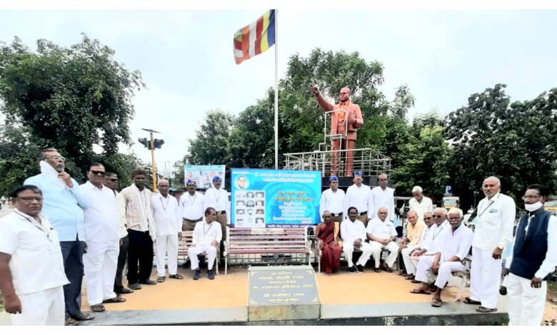 Shahid-Bhim-Soldiers-amravati-mandal