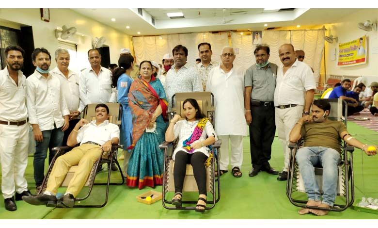 Blood-Donation-Camp-amravati-mandal