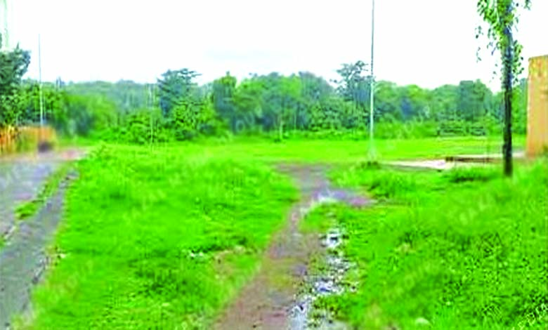 Tiger-Gap-Ground-amravati-mandal