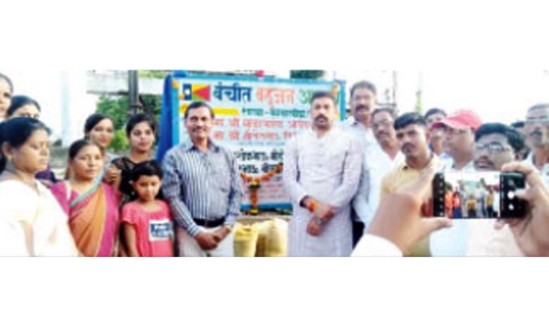 Nilesh-vishwakarma-amravati-mandal