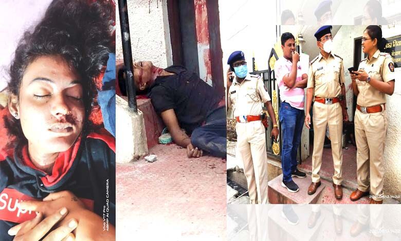 Murder-amravati-mandal