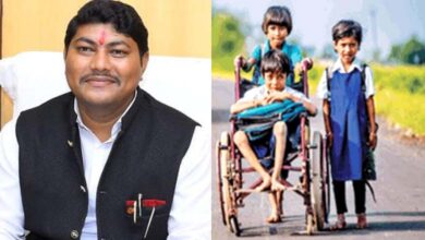 Ashish-Kumar-Gawande-amravati-mandal