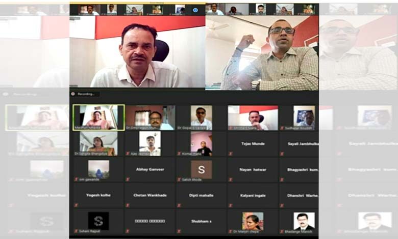 Narayanrao-Rana-College-amravati-mandal