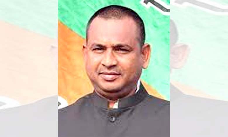 Vivek-kaloti-amravati-mandal