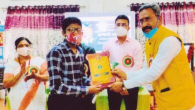 Saraswati-school-amravati-mandal