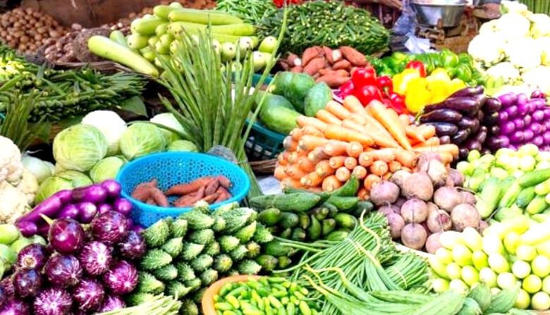 Vegetables-amravati-mandal