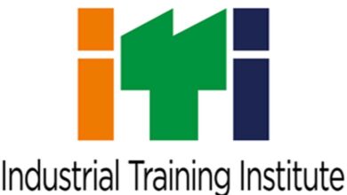 ITI-amravati-mandal