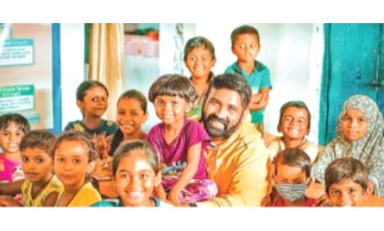 Children-of-Slums-amravati-mandal