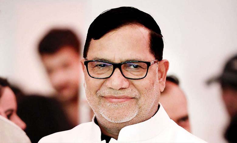 Kripashankar-Singh-amravati-mandal