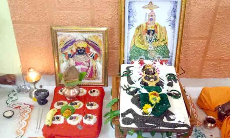 Valaulwari-Devi-amravati-mandal