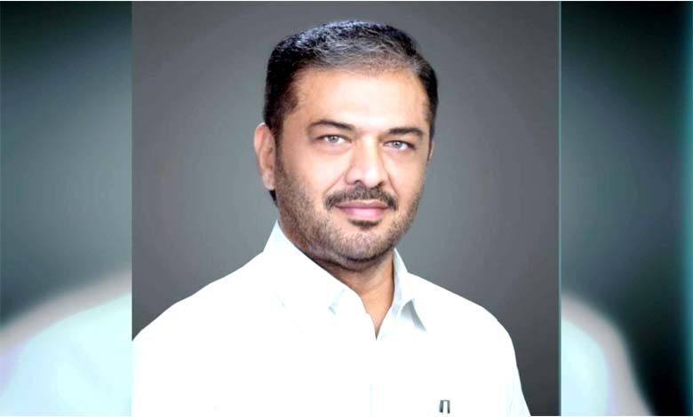 sunil-kedar-amravati-mandal