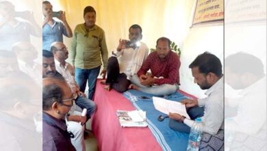 Fasting-amravati-mandal