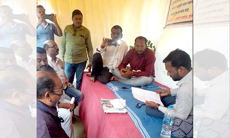 Fasting-amravati-mandal