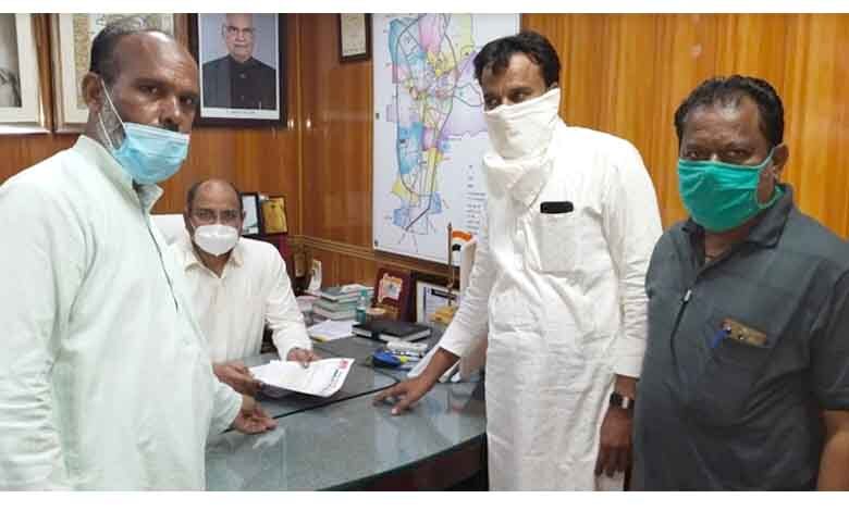 Nivedan-amravati-mandal