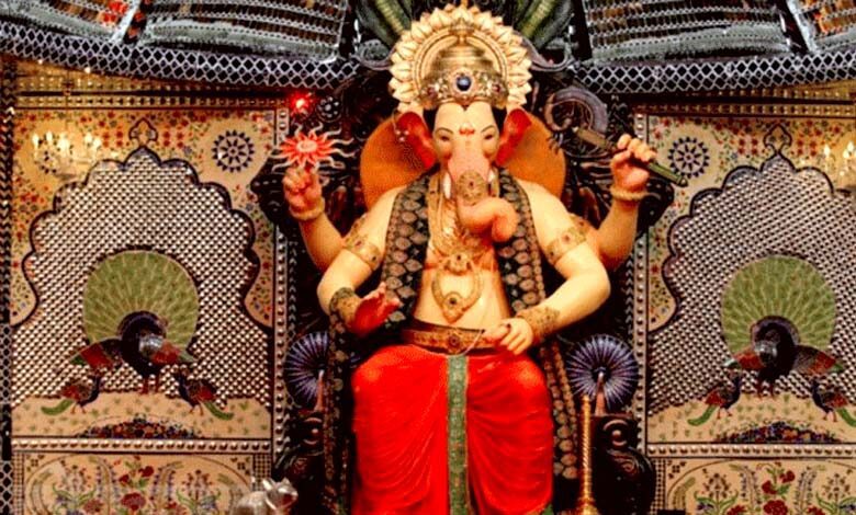 Lalbagh-Ke-Raja-amravati-mandal