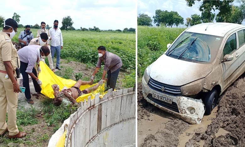 Dead-Body-amravati-mandal