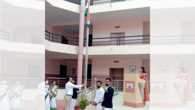 Vidyaniketan-CBSE-School-amravati-mandal