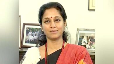 Supriya-sule-amravati-mandal