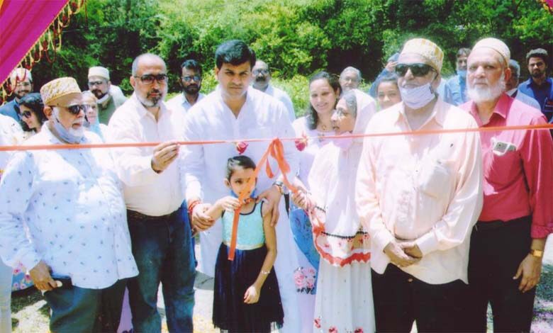 Ravi-Rana-amravati-mandal