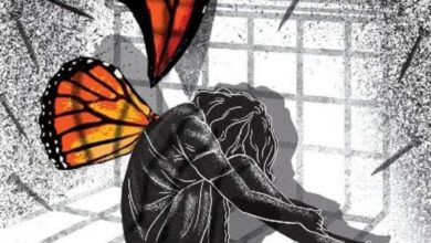 Rape-Amravati-Mandal