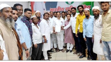 Yasir-bharti-amravati-mandal