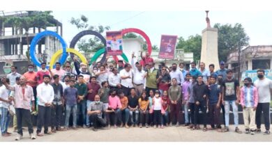 Olympic-amravati-mandal