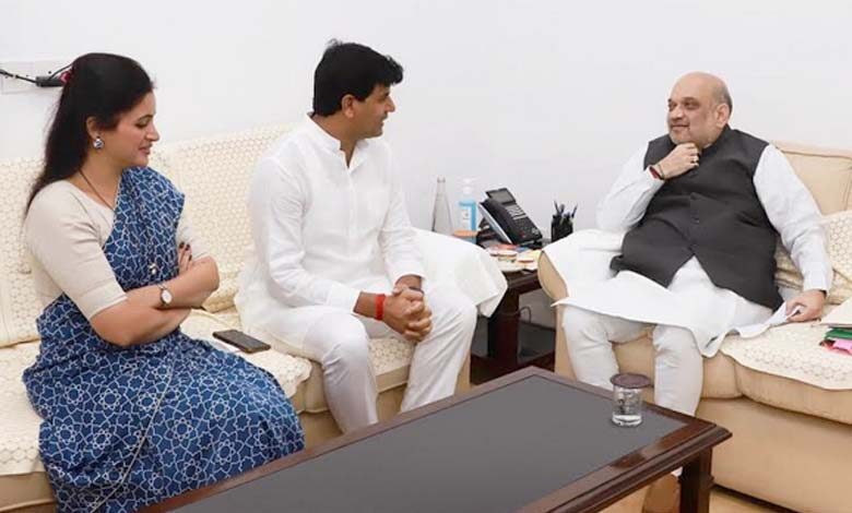navneet-rana-amravati-mandal