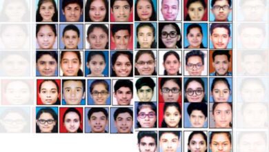 PR-Pote-College-amravati-mandal